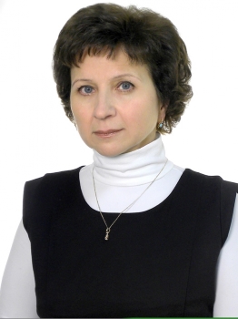 Лагно Ольга Леонидовна
